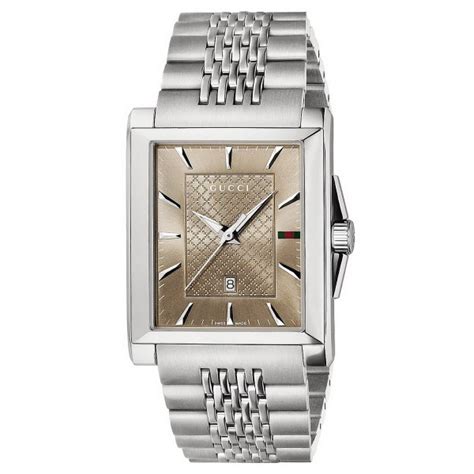 gucci g-timeless men's quartz watch ya138402|Gucci G.